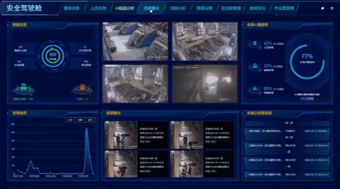 万象城AWC(中国)工业互联网平台：以数字技术赋能工业安全